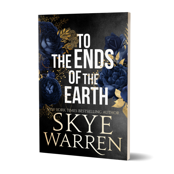 To The Ends of the Earth - Paperback Edition