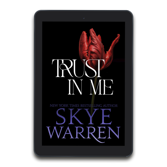 Trust in Me - E-book Edition