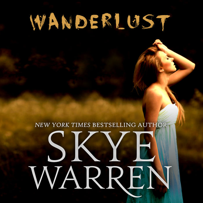 Wanderlust - Audiobook Edition