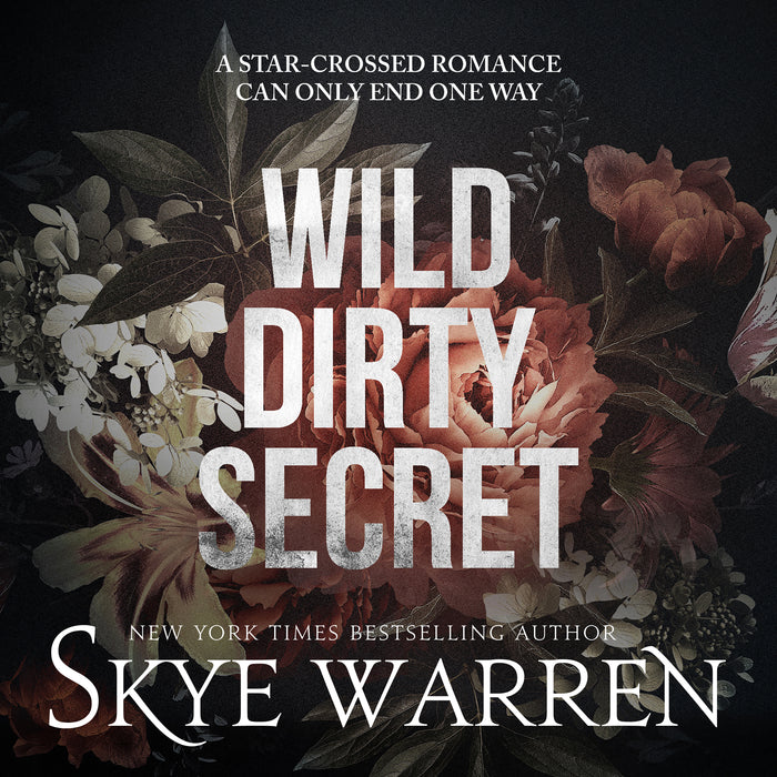 Wild Dirty Secret - Audition Edition