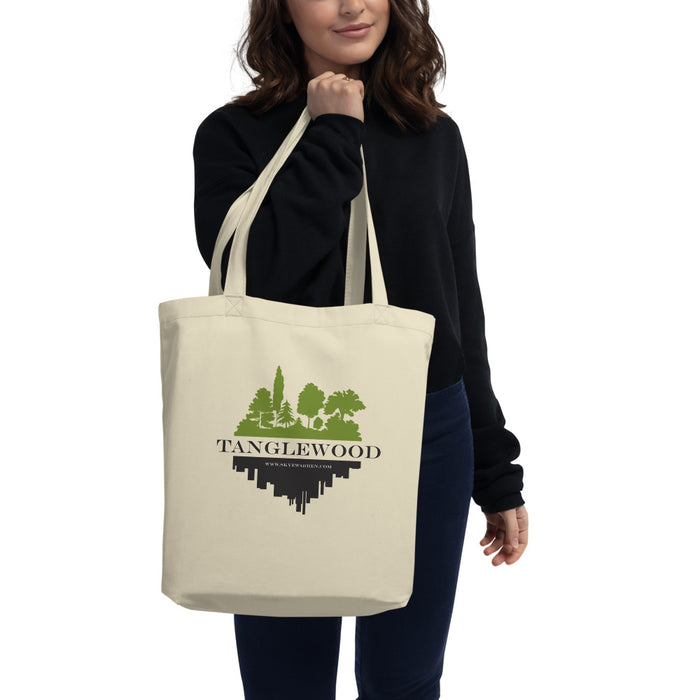 Tanglewood Tote Bag