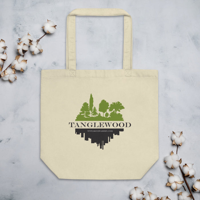 Tanglewood Tote Bag