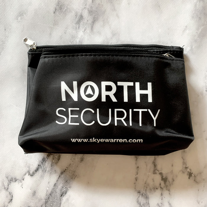 North Security Bag