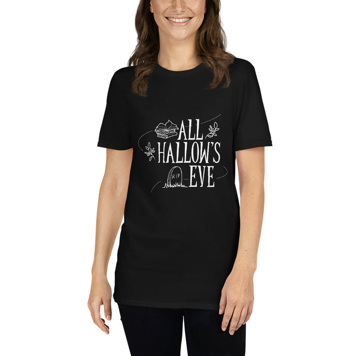 All Hallow's Eve T-Shirt