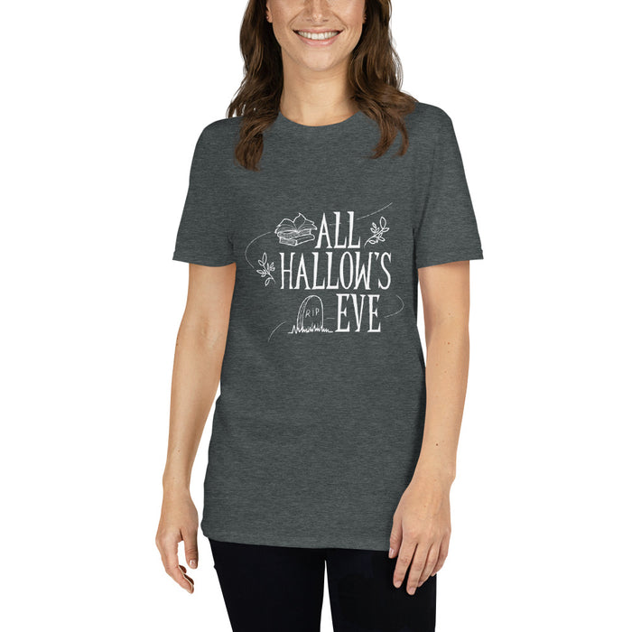 All Hallow's Eve T-Shirt